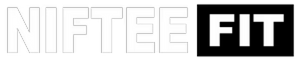 Niftee Fit logo