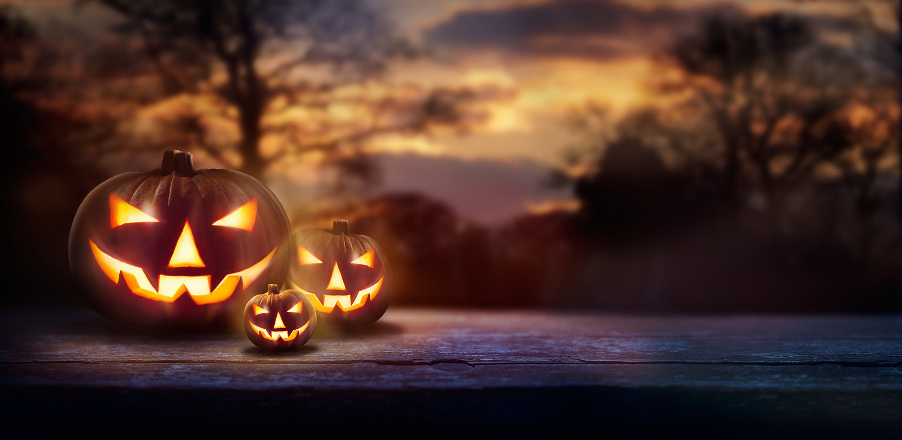 🎃 Halloween